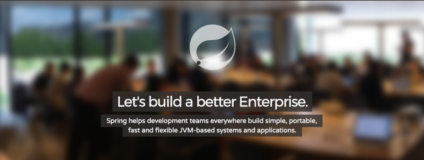 build-better-enterprise